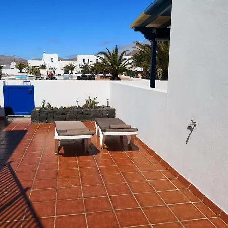 Casa Nancy Apartment Puerto Calero