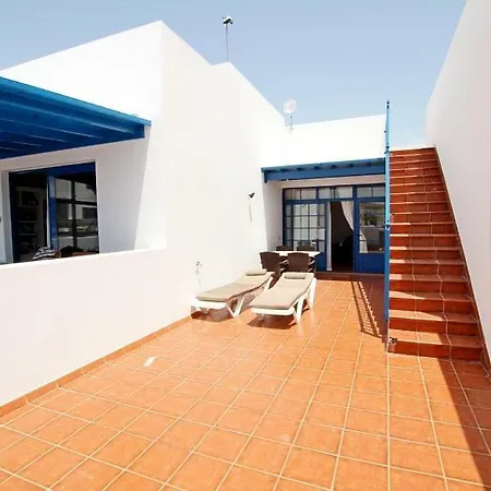 Apartment Casa Nancy Puerto Calero