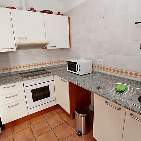 Casa Nancy *