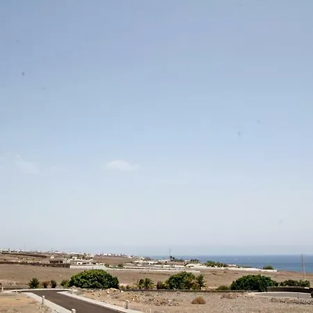 Casa Nancy *