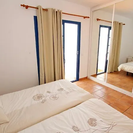 Apartment Casa Nancy Puerto Calero