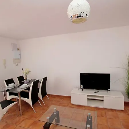 Casa Nancy *
